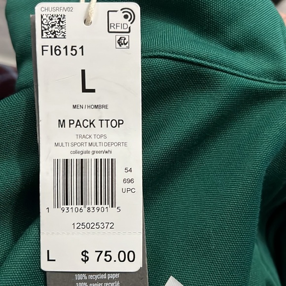 Adidas - Picture 8 of 8